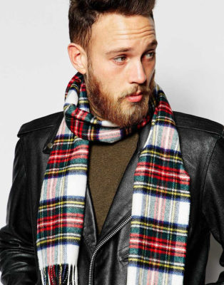scarf