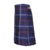 Восьмиярдовый килт «Heritage of Scotland», вид слева
