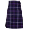Килт «Heritage of Scotland» 5 ярдов. Вид спереди.