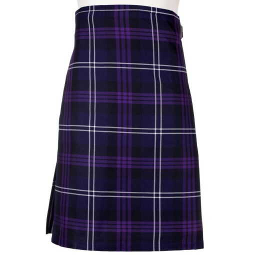 Килт «Heritage of Scotland» 5 ярдов. Вид спереди.