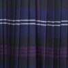 Фрагмент складок килта «Heritage of Scotland»