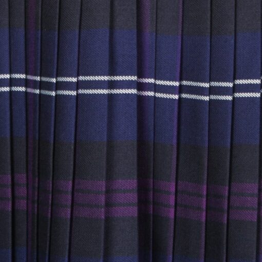Фрагмент складок килта «Heritage of Scotland»