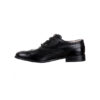 Кожаные туфли «Ghillie brogues» (левый), вид сбоку