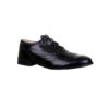 Кожаные туфли «Ghillie brogues» (правый), вид сбоку