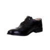 Кожаные туфли «Ghillie brogues». Вид спереди