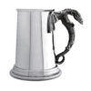 Пивной кубок English Pewter GR7 "Дракон".