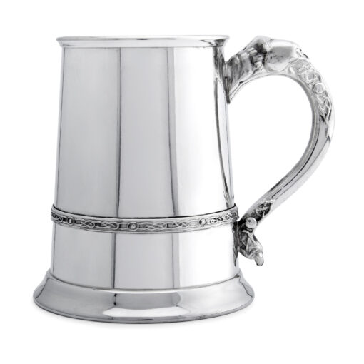 Пивная кружка English Pewter IP070. Пивная кружка English Pewter IP070.