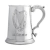 Пивная кружка English Pewter IP667 "Ирландия".