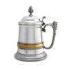 Пивная кружка English Pewter XH200 «Монарх».