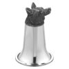 Оловянная рюмка (кубок) "Лиса" English Pewter CSP100