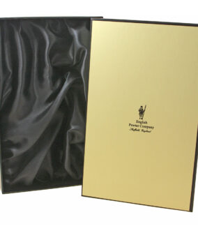 Фирменная коробка English Pewter