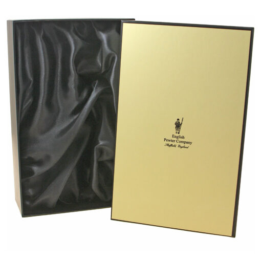 Фирменная коробка English Pewter
