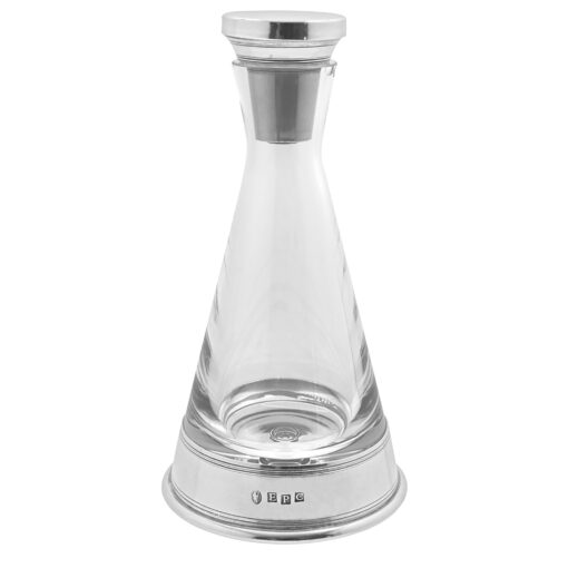 Графин для коньяка English Pewter VG061 Графин для коньяка English Pewter VG061