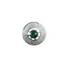 Brooch-green Brooch-green